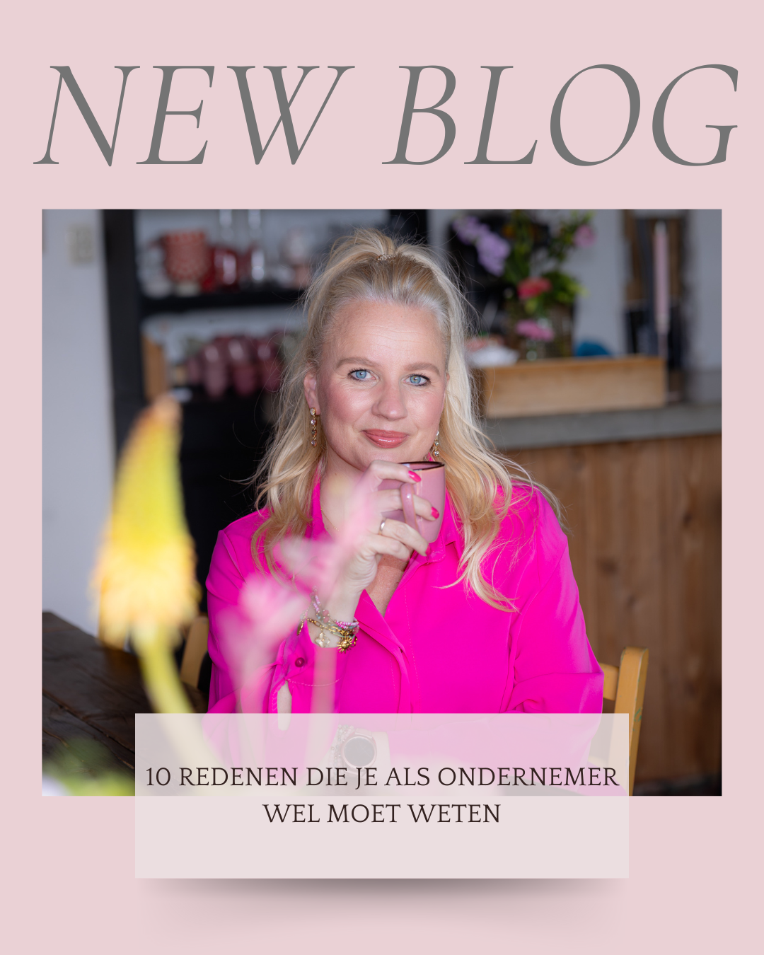 10 zakelijke redenen waarom professionele foto’s onmisbaar zijn voor jouw onderneming
