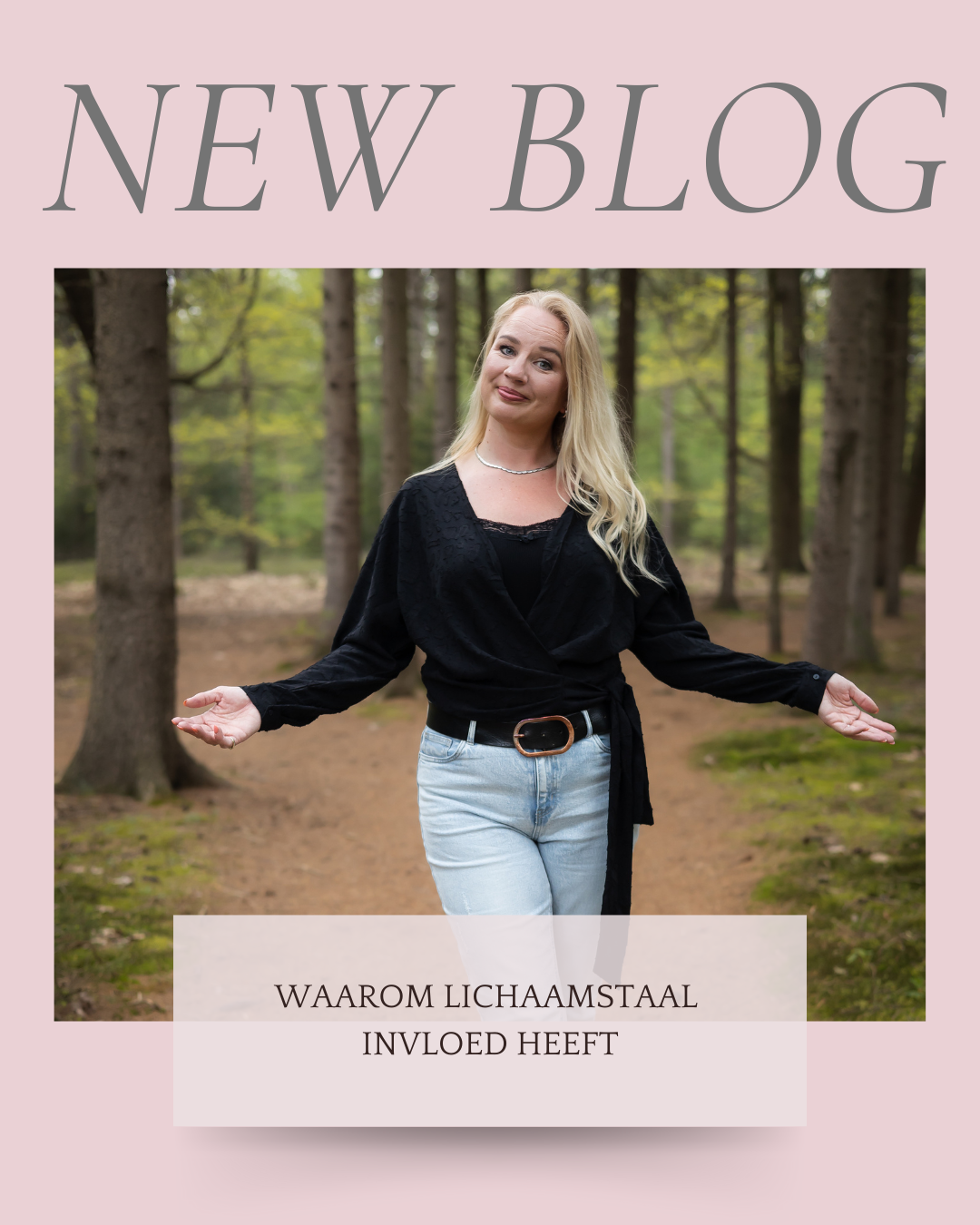 Waarom lichaamstaal invloed heeft