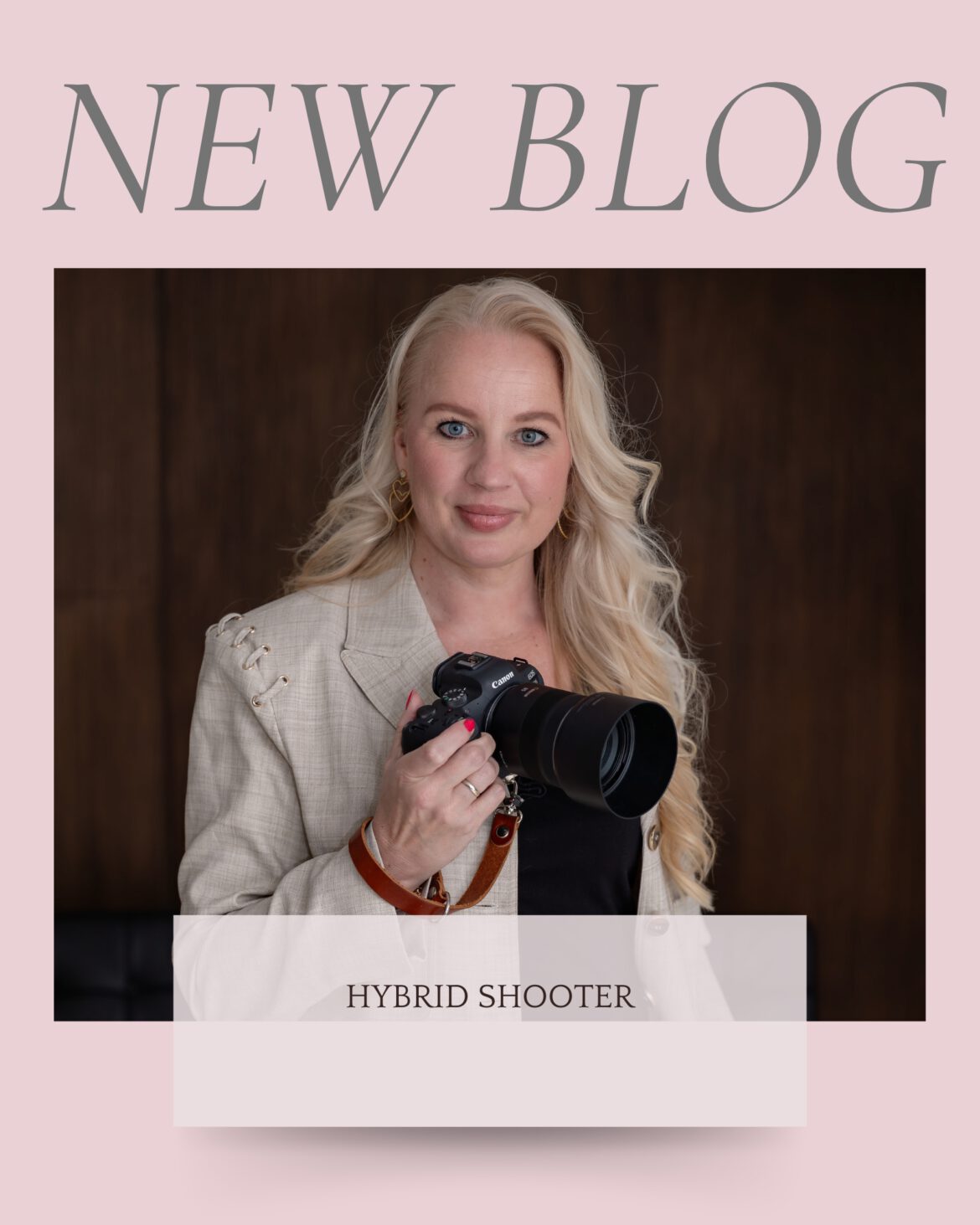 Hybrid Shooten